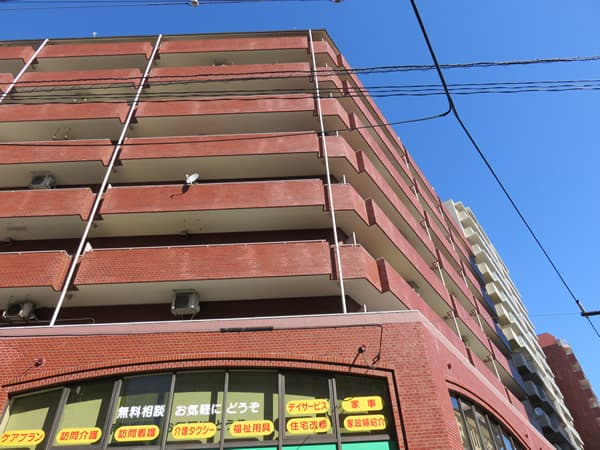 ストーク八王子 12