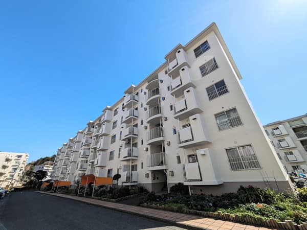 パイロットハウス磯子台3号棟 3