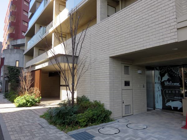 プラウド八王子明神町 14