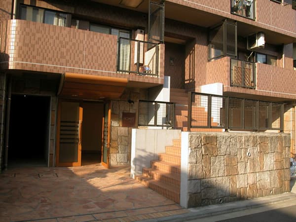 ホームズ藤が丘 4