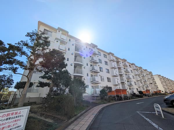 パイロットハウス磯子台3号棟 5