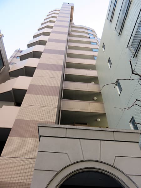 八王子明神町アーバンライフ 6