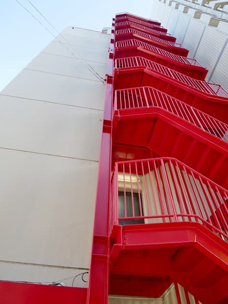 池袋サンシャインプラザ 4