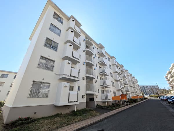 パイロットハウス磯子台4号棟 3