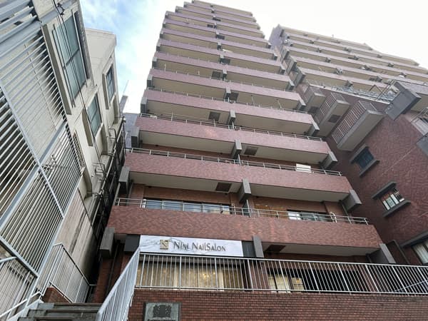 ライオンズマンション歌舞伎町第2 1