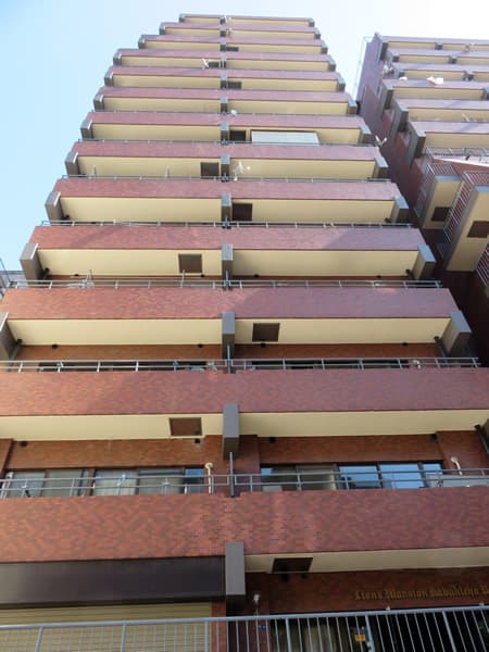 ライオンズマンション歌舞伎町第2 3