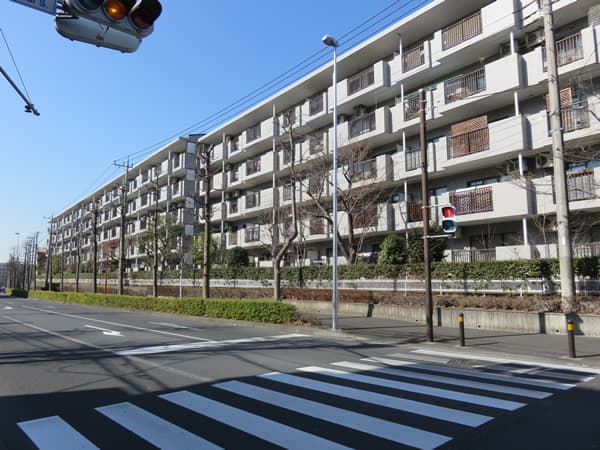 グランヒルズ新百合ヶ丘東館 11