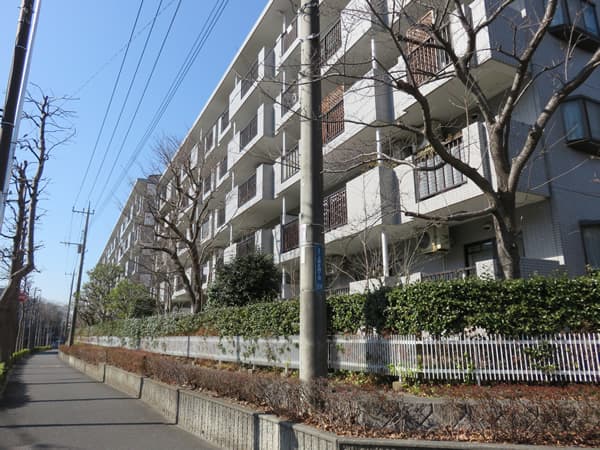 グランヒルズ新百合ヶ丘東館 13