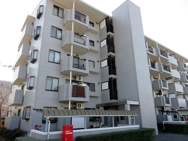 グランヒルズ新百合ヶ丘東館 15