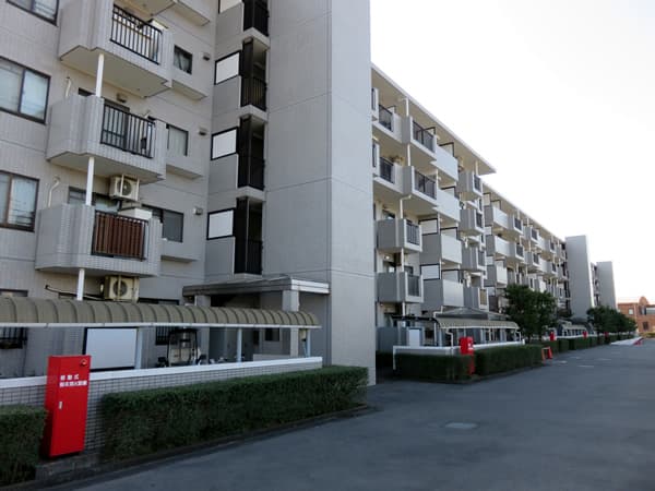 グランヒルズ新百合ヶ丘東館 16