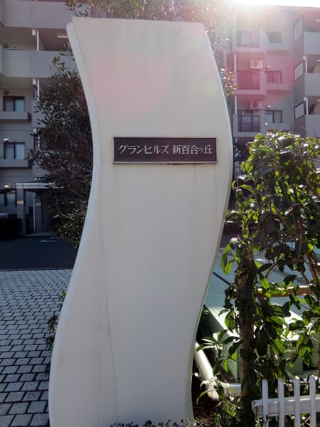 グランヒルズ新百合ヶ丘東館 18