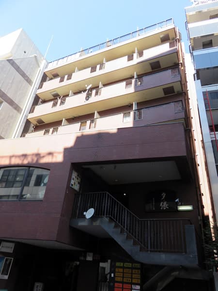 ライオンズプラザ新宿 2