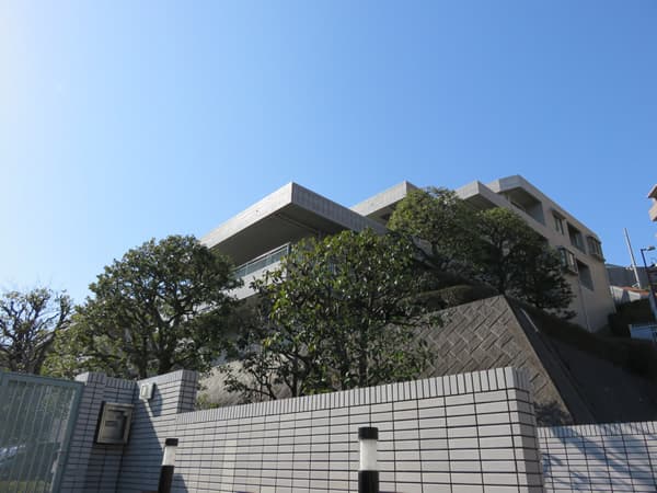 パークハイム新百合ヶ丘2番館 10