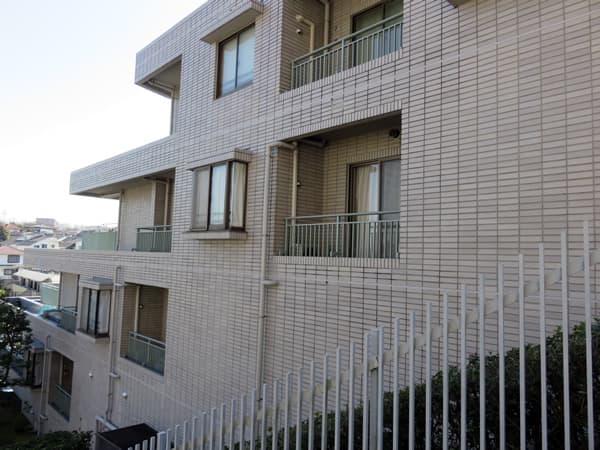 パークハイム新百合ヶ丘2番館 13