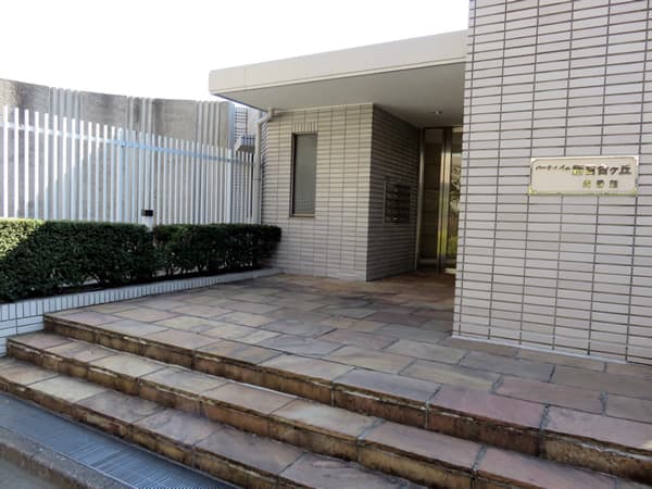 パークハイム新百合ヶ丘2番館 14