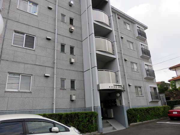 つくし野ローズプラザ 2