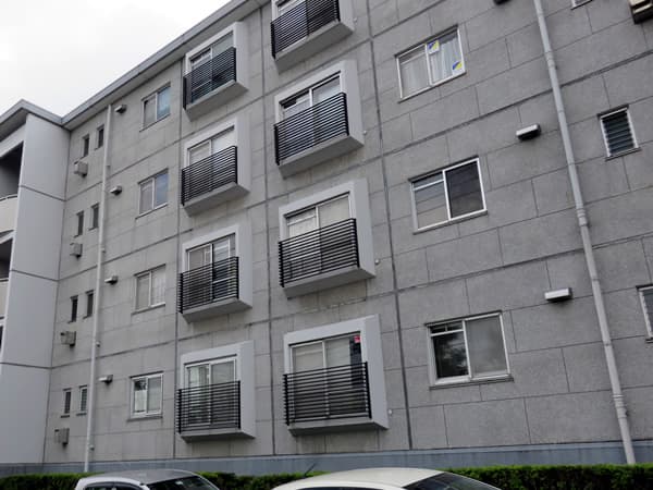 つくし野ローズプラザ 3