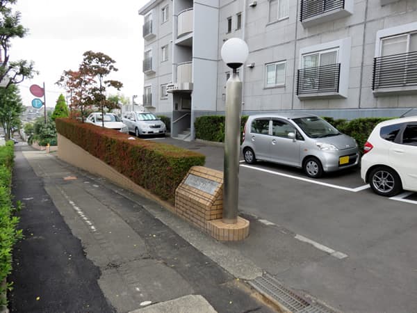 つくし野ローズプラザ 4