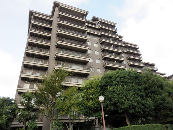 エステスクエア成瀬 1