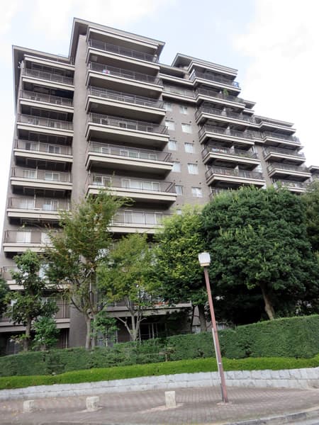 エステスクエア成瀬 2