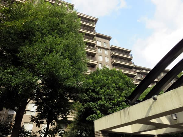 エステスクエア成瀬 4