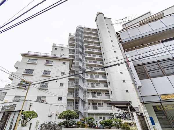 井草サマリヤマンション 1