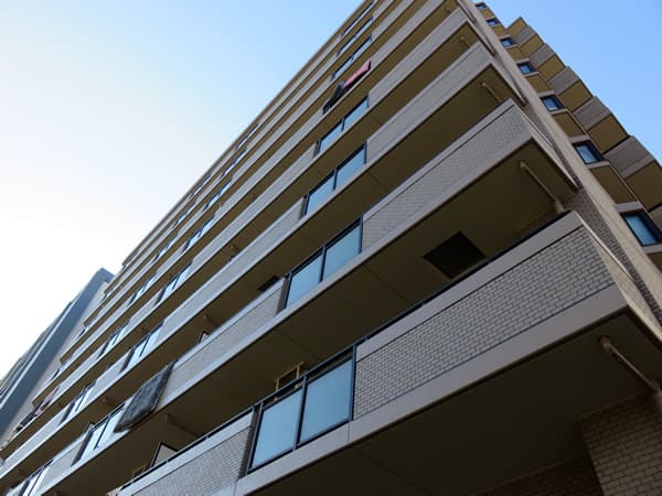 ラポール川崎本町 12