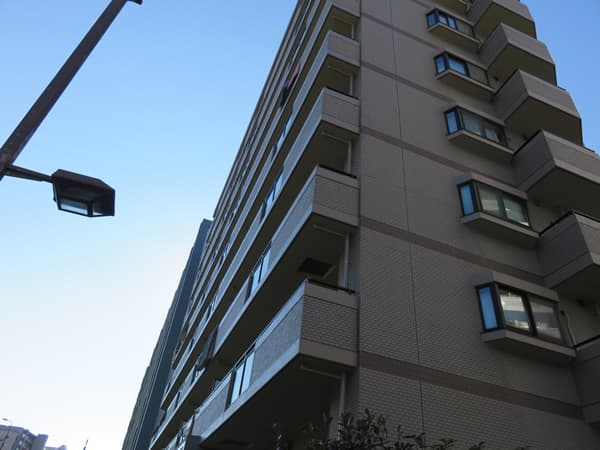 ラポール川崎本町 14