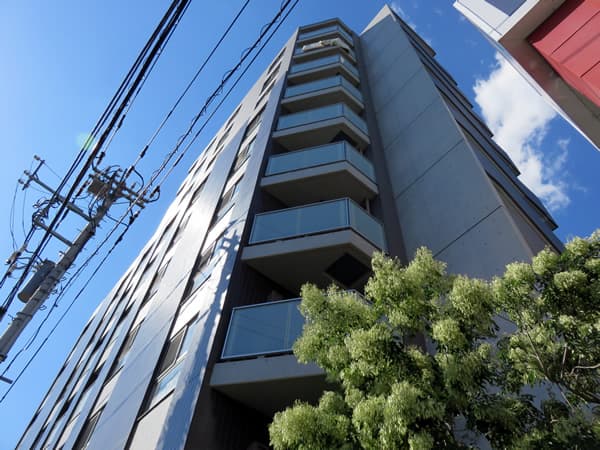 ブライズ高田馬場 1