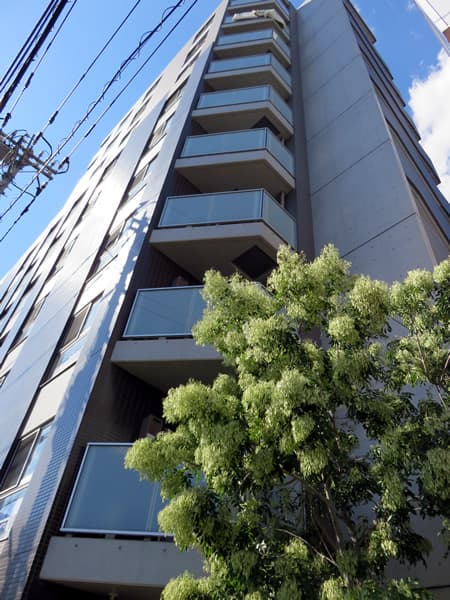 ブライズ高田馬場 2