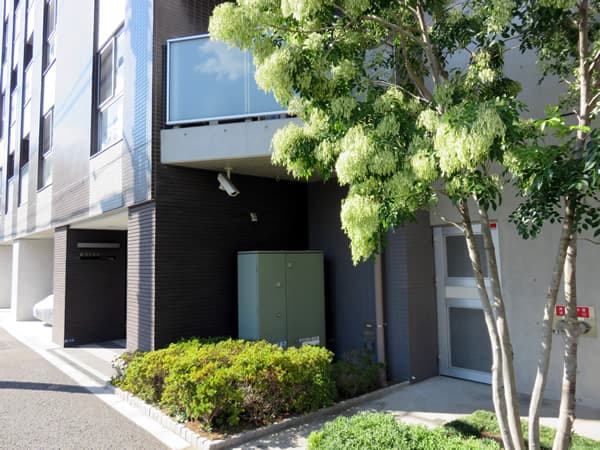 ブライズ高田馬場 3