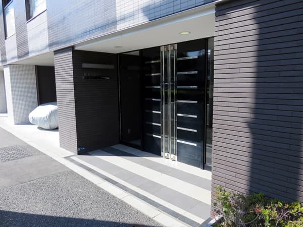 ブライズ高田馬場 4