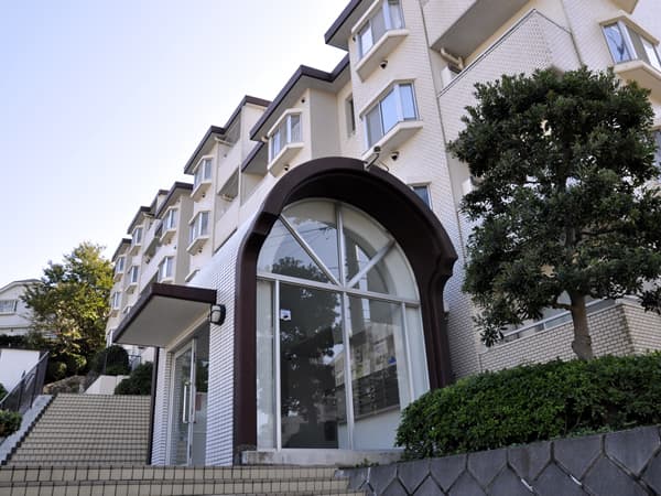 グリーンコーポ篠原第2K棟 3