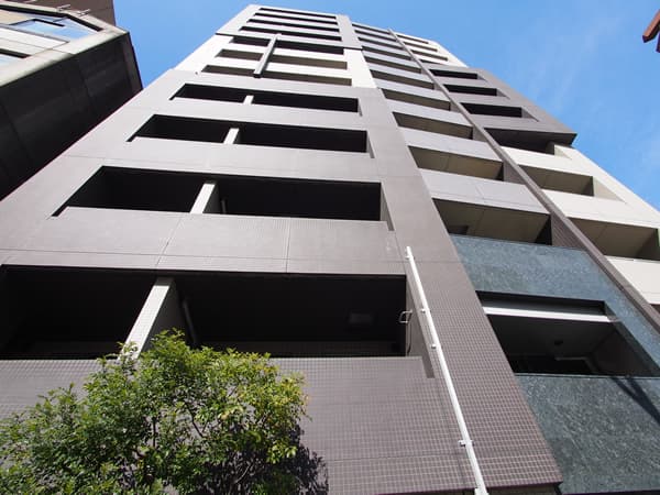 シティインデックス木場 1