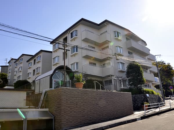 グリーンコーポ篠原第2J棟 4