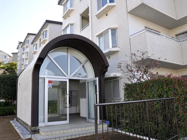 グリーンコーポ篠原第2J棟 5