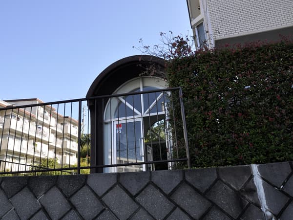 グリーンコーポ篠原第2J棟 6