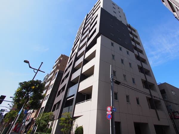 シティインデックス木場 3