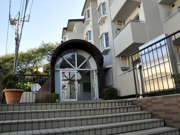 グリーンコーポ篠原第2G棟 4