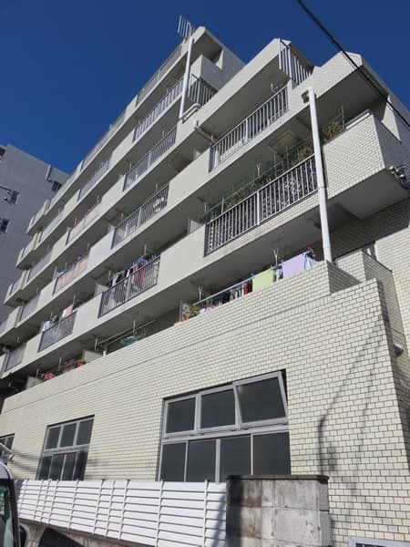 エンゼルハイム川崎第2 7