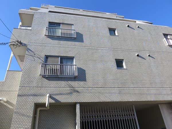 エンゼルハイム川崎第2 8