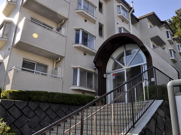 グリーンコーポ篠原第2F棟 4