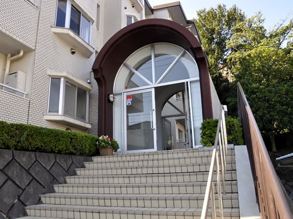 グリーンコーポ篠原第2F棟 5