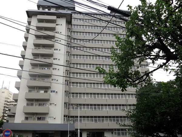 東中野ハイム 1