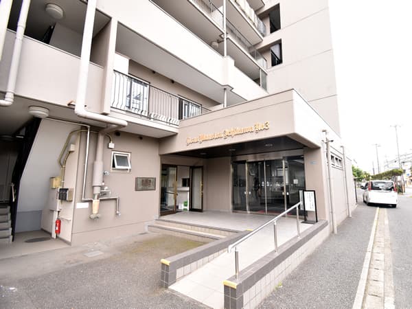 ライオンズマンション市川第3 3