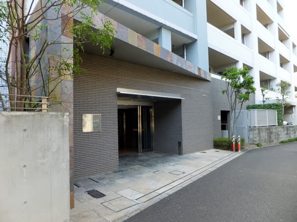 クレッセントあざみ野コート 6