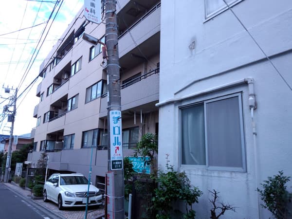 マイキャッスル湘南江ノ島 1