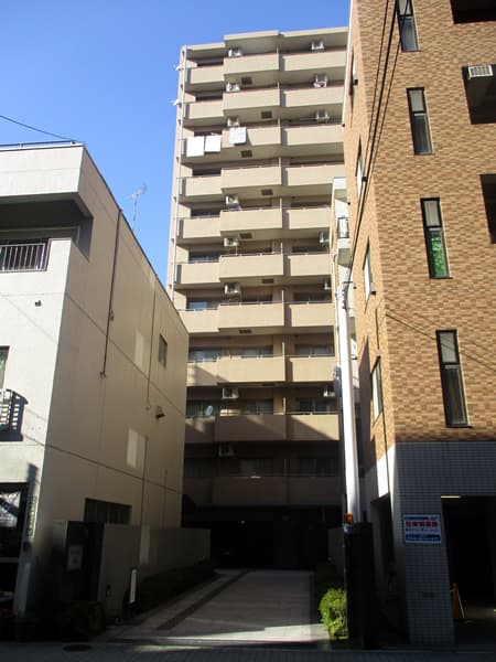 ヴェラハイツ本郷 5