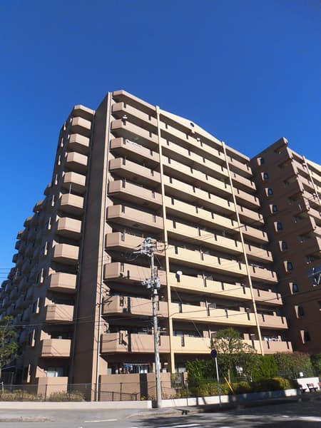 日神パレステージ海浜幕張 2