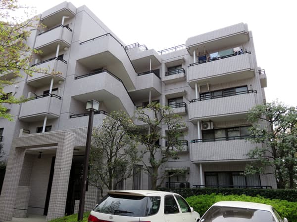 ロビーシティ相模大野5番街16号棟 11